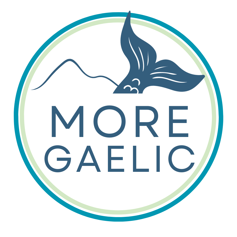 round More Gaelic