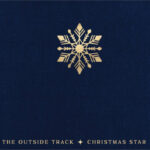 Album cover of Christmas Star by The Outside Track