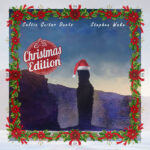 Album cover of Celtic Guitar Duets: Christmas Edition by Stephen Wake